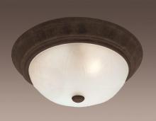  58800 ROB - Del Mar 11" Flush Mount Ceiling Light